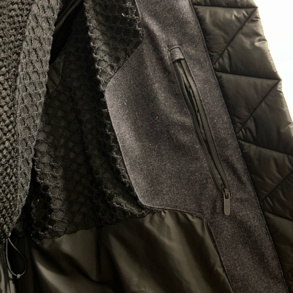 Lululemon wool puffer - Picture 13 of 15